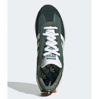 Кроссовки Adidas Retropy E5 Green Oxide